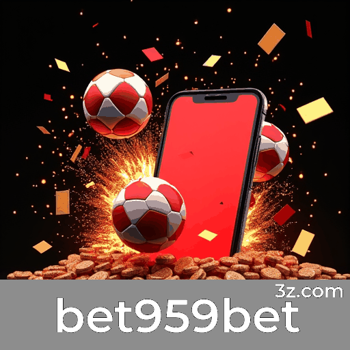 Cadastro na bet959bet