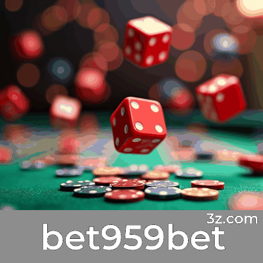 Cadastro na bet959bet