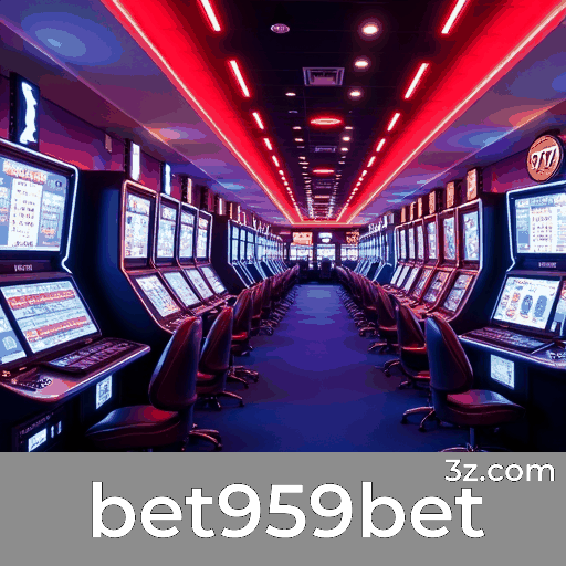 Cassino Online bet959bet