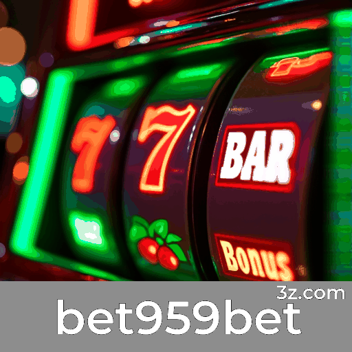 Cadastro na bet959bet