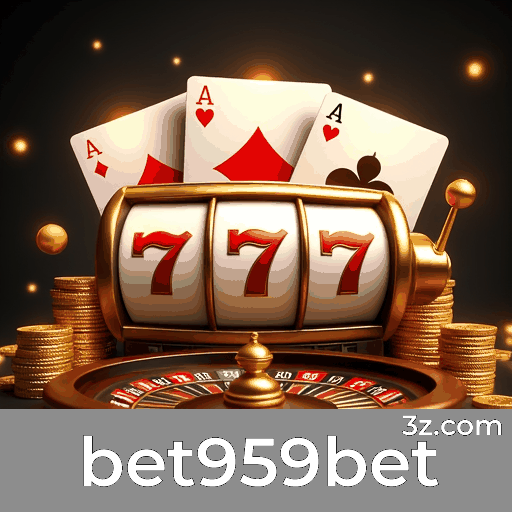 Acesso ao bet959bet