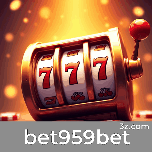 Cadastro na bet959bet