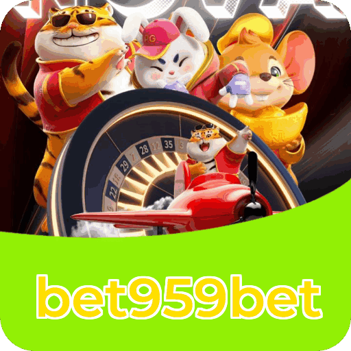 Login rápido no app bet959bet