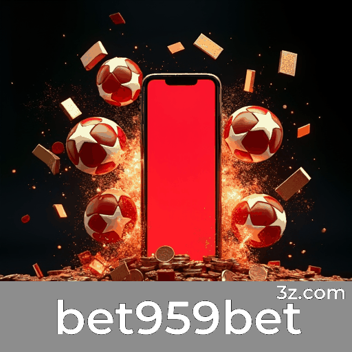 Cassino Online bet959bet