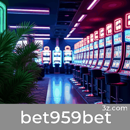 Cadastro na bet959bet