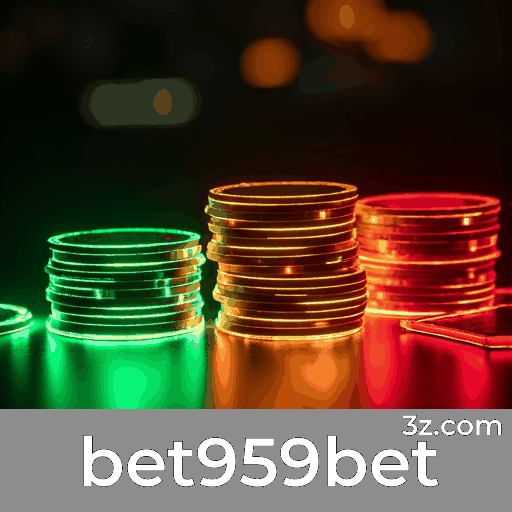 Acesso ao bet959bet