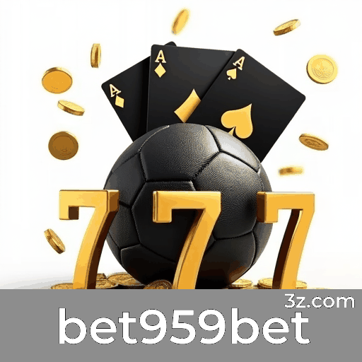 Acesso ao bet959bet