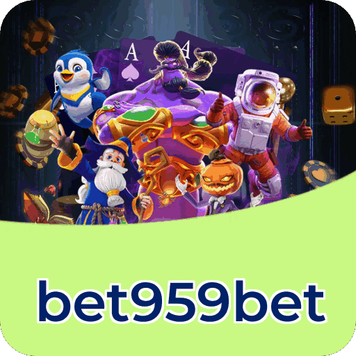 Programa VIP bet959bet