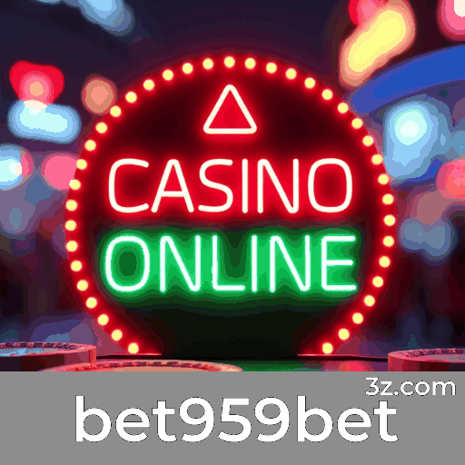 Acesso ao bet959bet