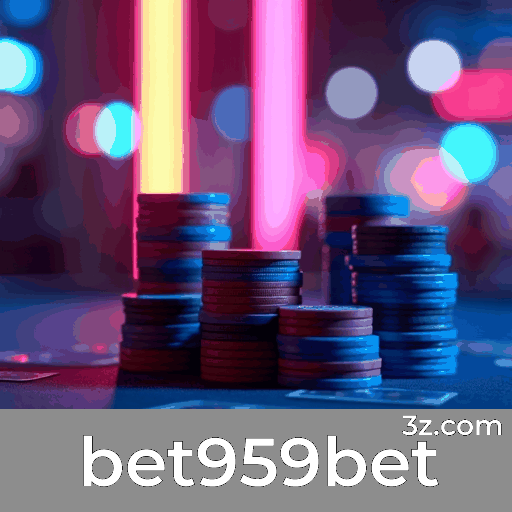 Cadastro na bet959bet