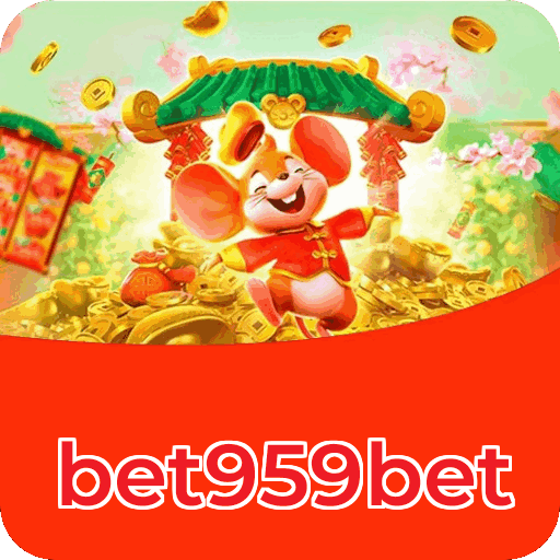 Bônus de boas-vindas bet959bet