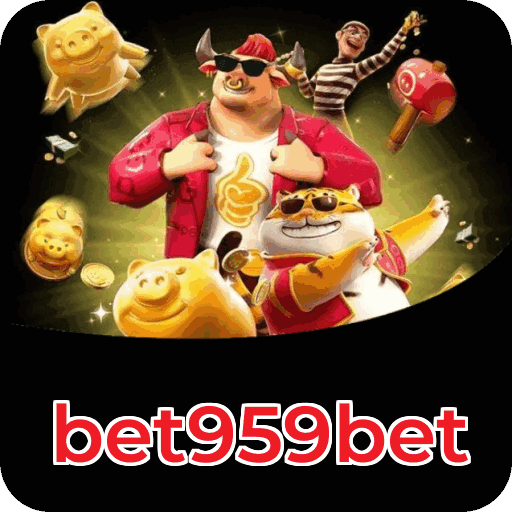 Bônus de Boas-vindas bet959bet