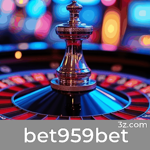 Cassino Online bet959bet