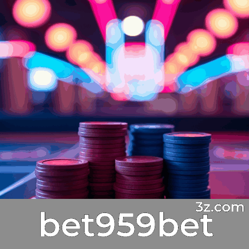 Cassino Online bet959bet