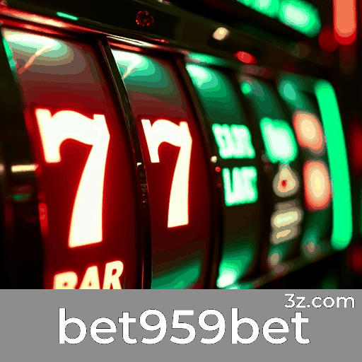Cassino Online bet959bet