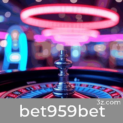 Acesso ao bet959bet
