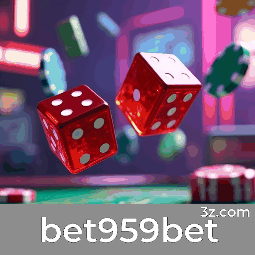 Cadastro na bet959bet