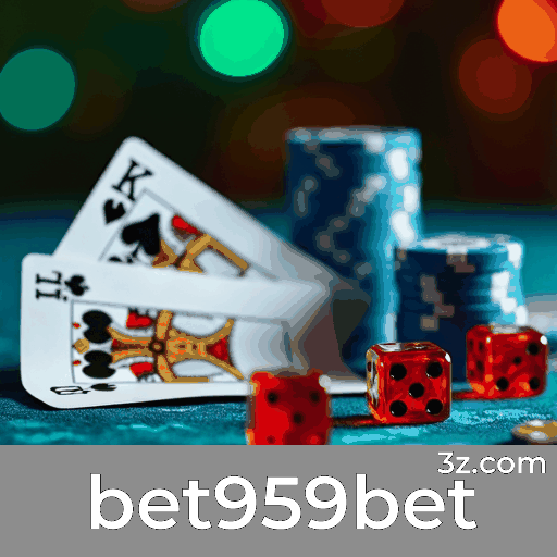 Acesso ao bet959bet