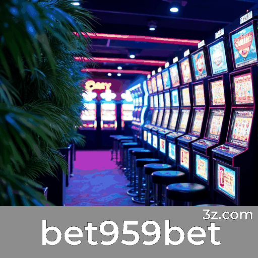 Cassino Online bet959bet