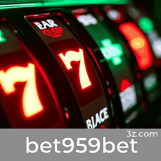 Cassino Online bet959bet
