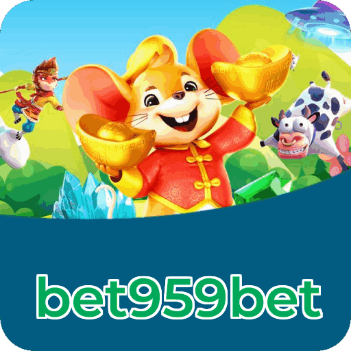 Slots Premium da PG Soft na bet959bet