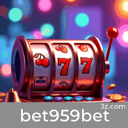 Cassino Online bet959bet