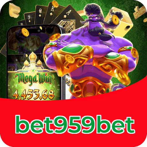 Segurança bet959bet