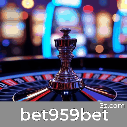 Acesso ao bet959bet