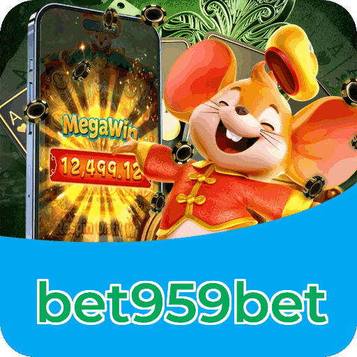Cashback semanal bet959bet