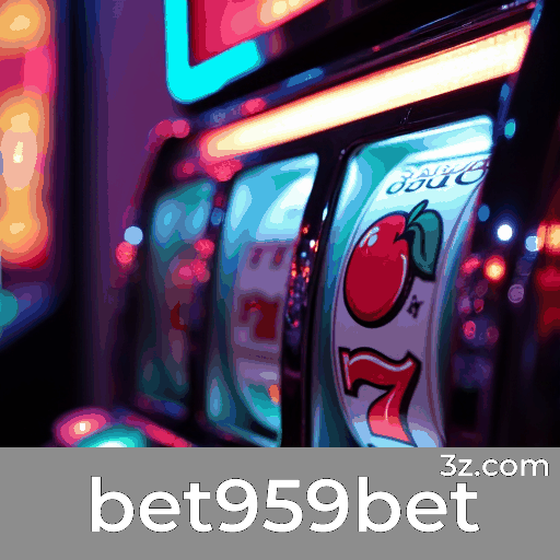 Acesso ao bet959bet