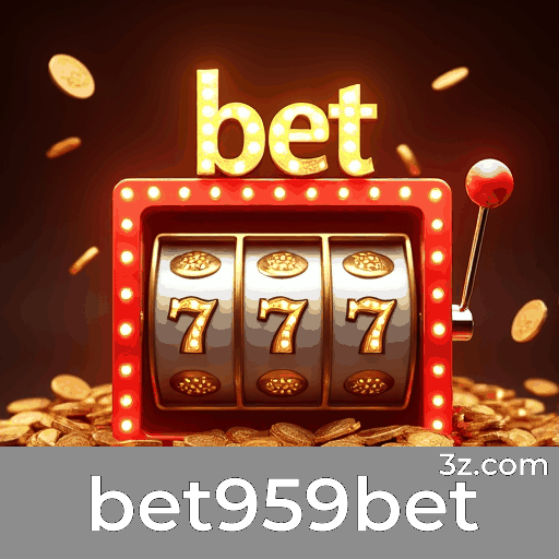 Cadastro na bet959bet