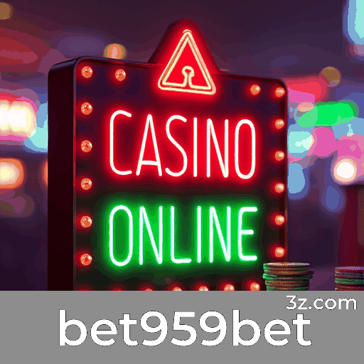 Cadastro na bet959bet